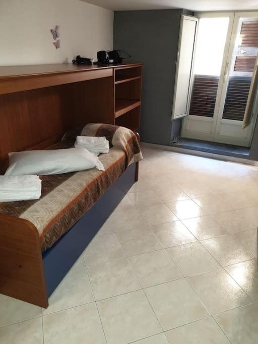 Casa Margherita Napoli Eksteriør bilde