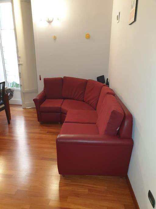 Casa Margherita Napoli Eksteriør bilde