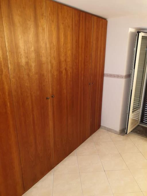 Casa Margherita Napoli Eksteriør bilde