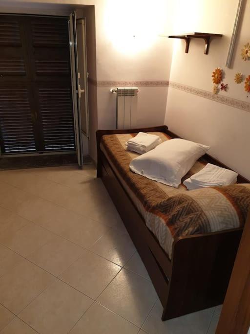 Casa Margherita Napoli Eksteriør bilde