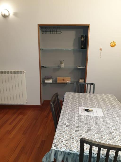 Casa Margherita Napoli Eksteriør bilde