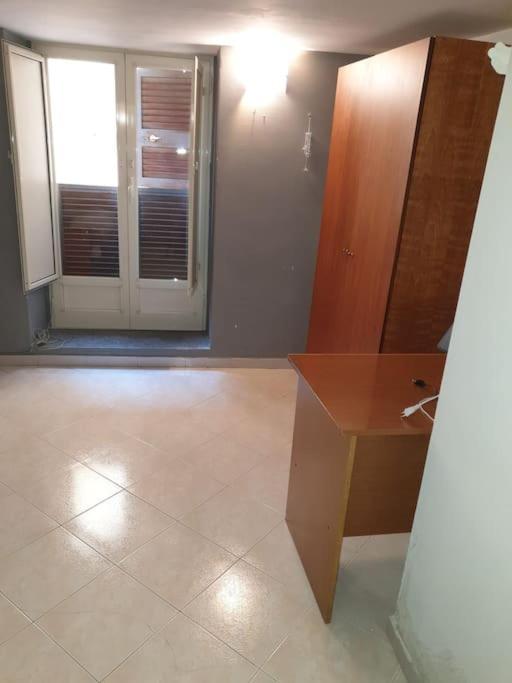 Casa Margherita Napoli Eksteriør bilde