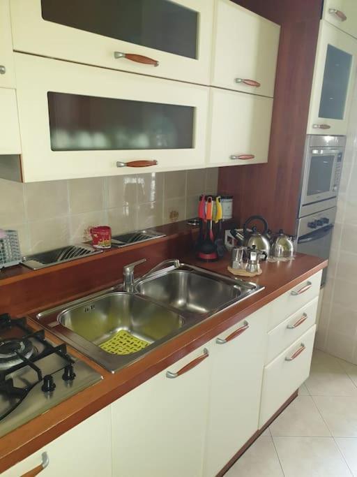 Casa Margherita Napoli Eksteriør bilde
