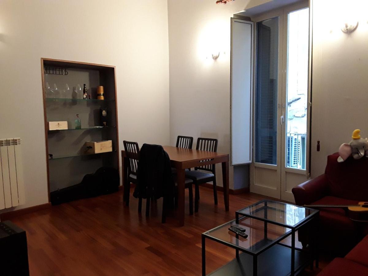 Casa Margherita Napoli Eksteriør bilde