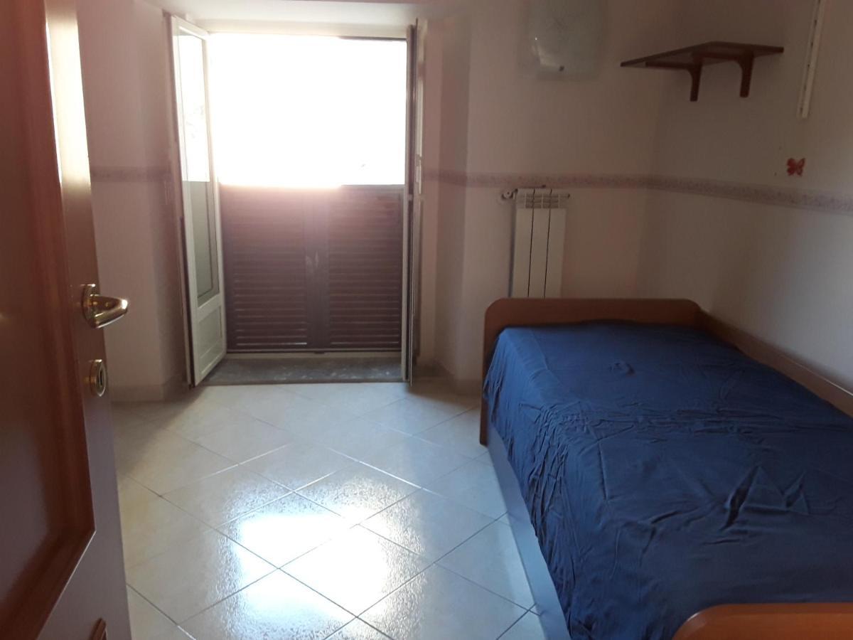 Casa Margherita Napoli Eksteriør bilde