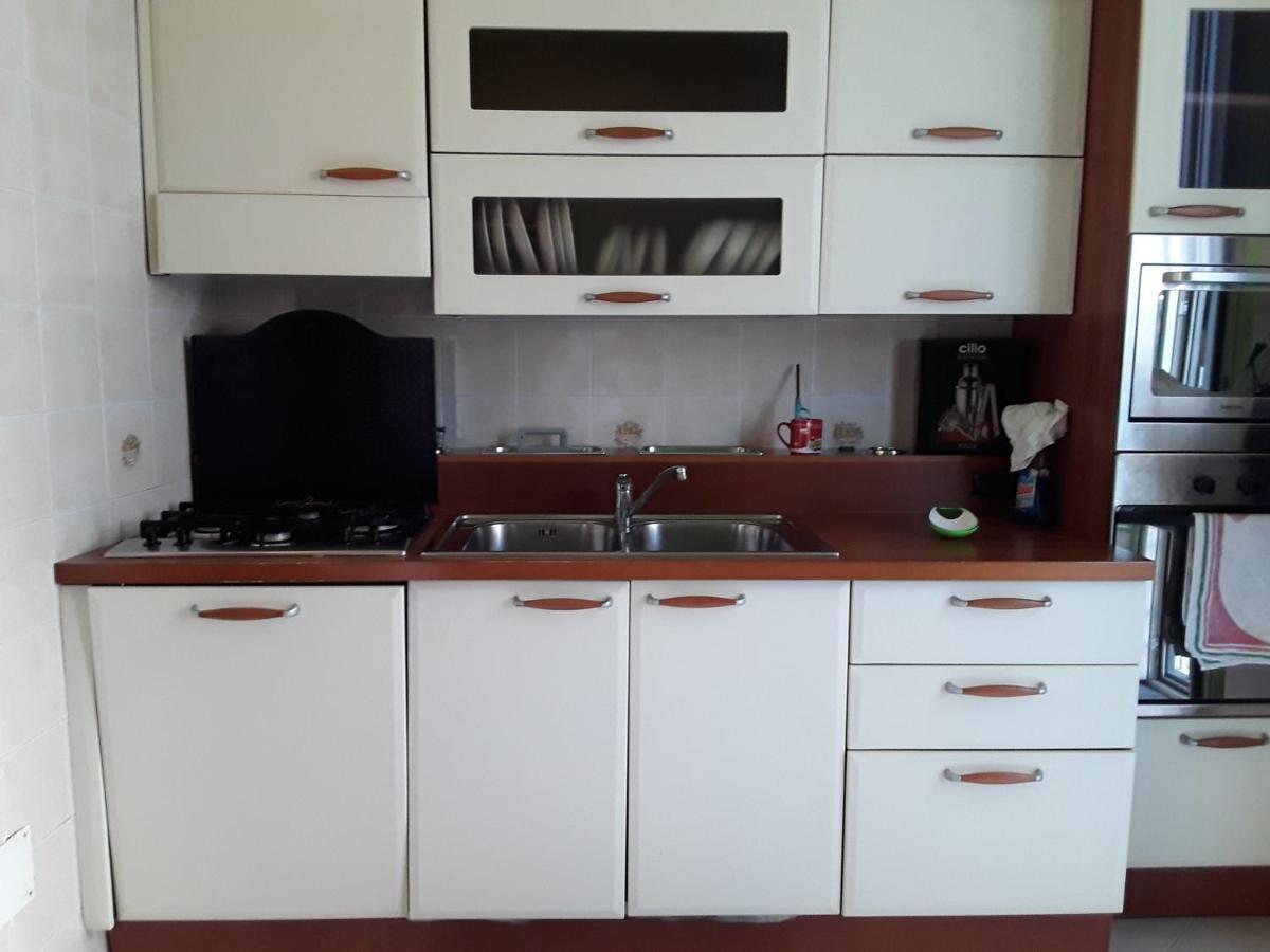 Casa Margherita Napoli Eksteriør bilde