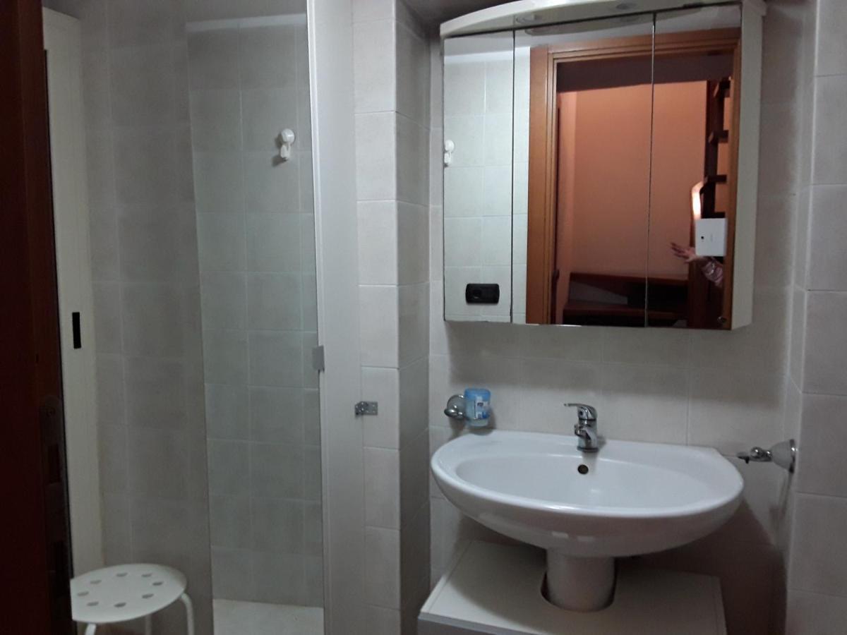 Casa Margherita Napoli Eksteriør bilde