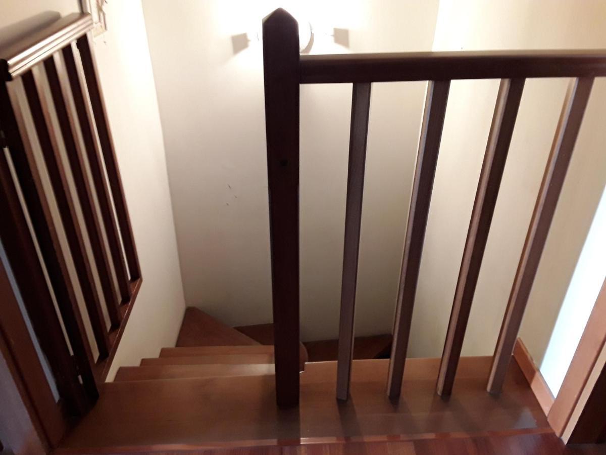 Casa Margherita Napoli Eksteriør bilde