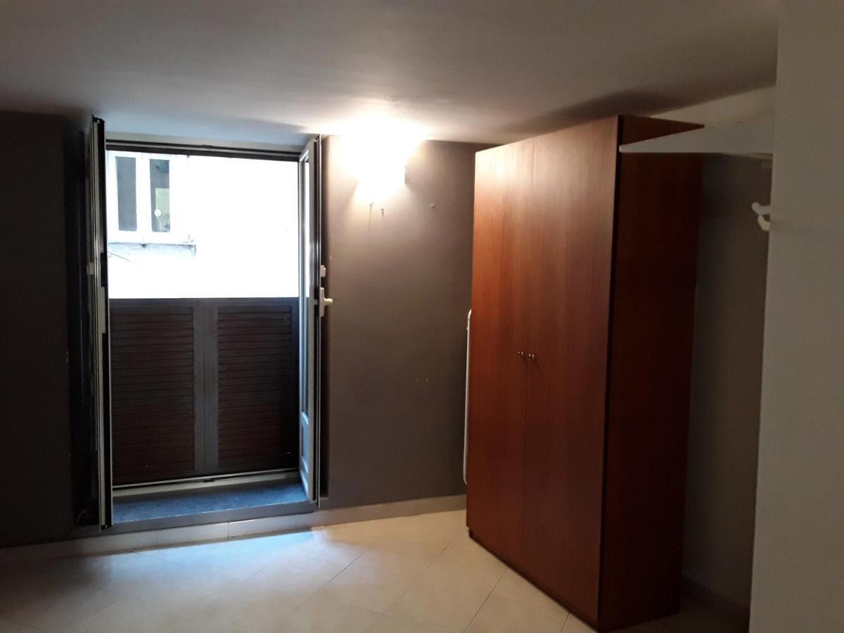 Casa Margherita Napoli Eksteriør bilde