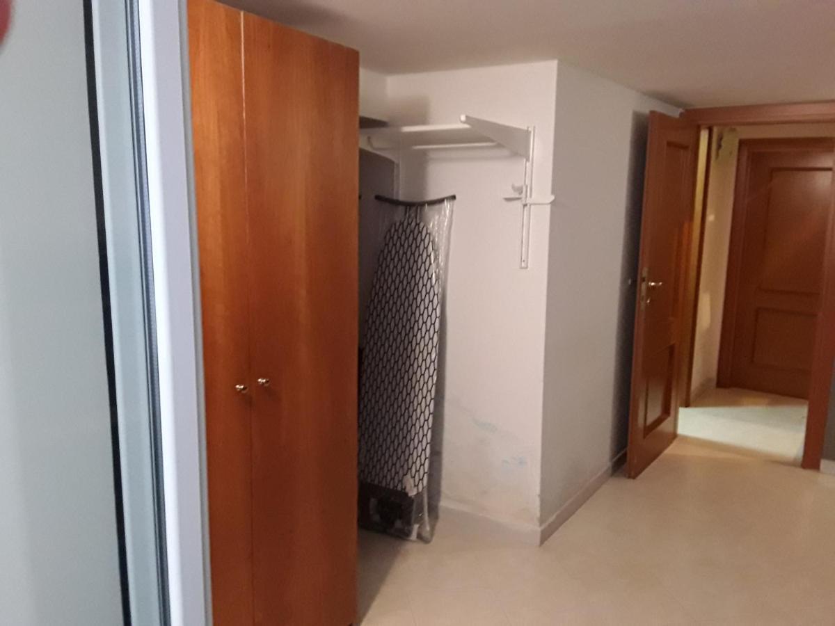 Casa Margherita Napoli Eksteriør bilde